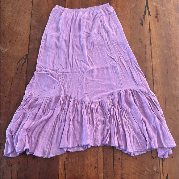 Urban outfitters midi skirt - Picture 1 of 2